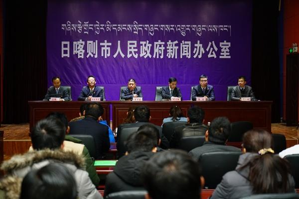 上海组织多批医疗专家进藏帮扶,日喀则人民医