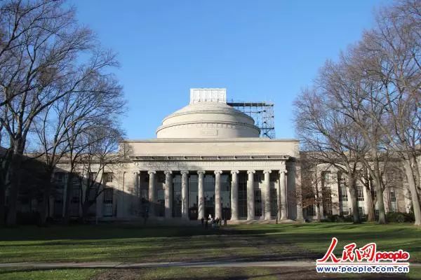 厉害了,山东少年!14岁被麻省理工录取!6岁设计