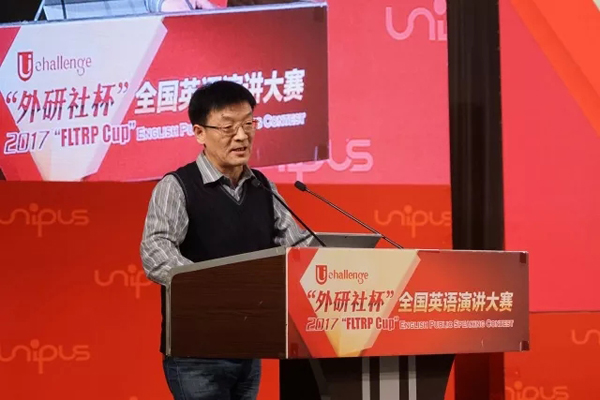 全国英语演讲大赛冠军:从不上英文辅导班,学习