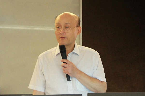 山东大学文学院博士生导师王小舒去世 享年64