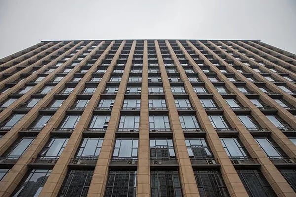 杭州专门为外来务工人员提供临时租赁住房,三