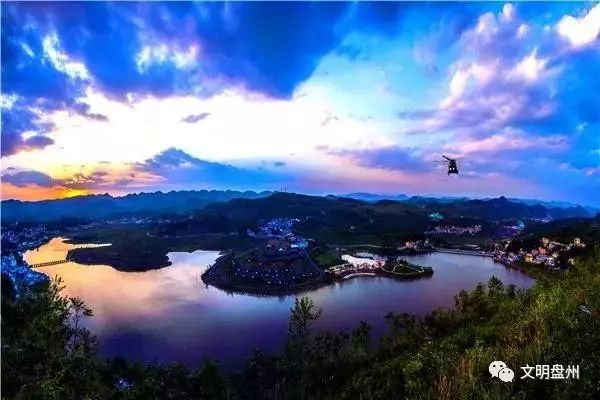 全国县域经济强县发榜,贵州这5个县市入围!|贵