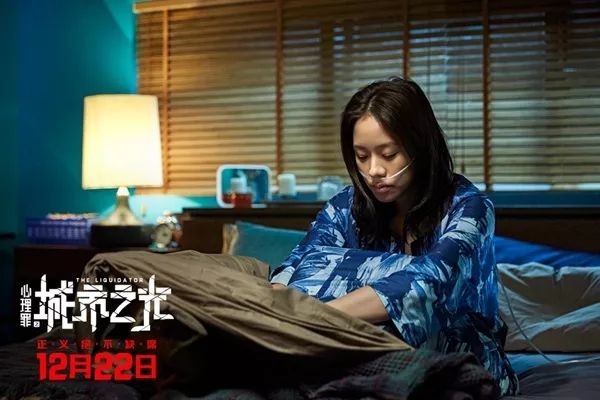 你的两张电影票待领取!年度口碑最硬推理片约