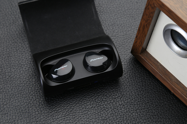 日系真无线耳机性价比首选 先锋SEC-E221BT