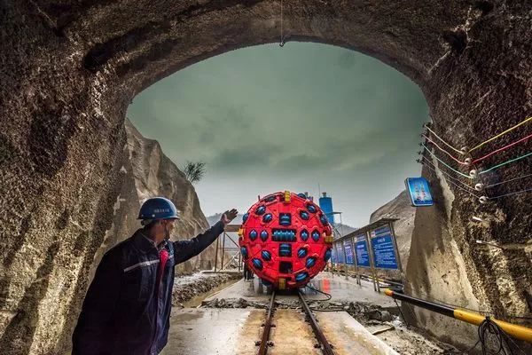 在线访谈|碧水东流润鄂北,看湖北这项重大水利