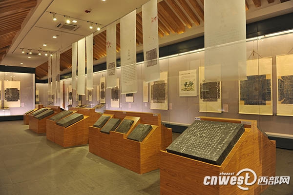 元旦假期 陕西各大博物馆活动丰富精彩纷呈|博