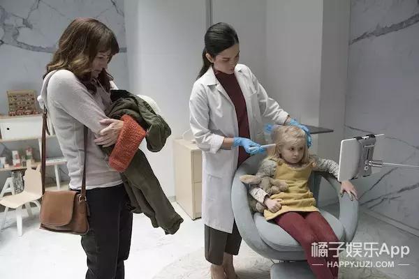 《黑鏡4》創(chuàng)下系列最低分，這部神劇這一次真的跌下神壇了