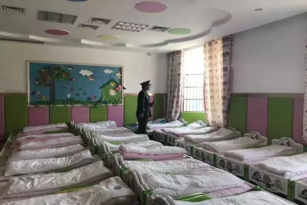 宁夏将对全区幼儿园进行评估,整改不合格坚决