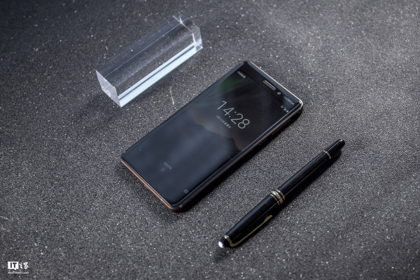 【IT之家出品】诺基亚6二代开箱图赏:我的真实