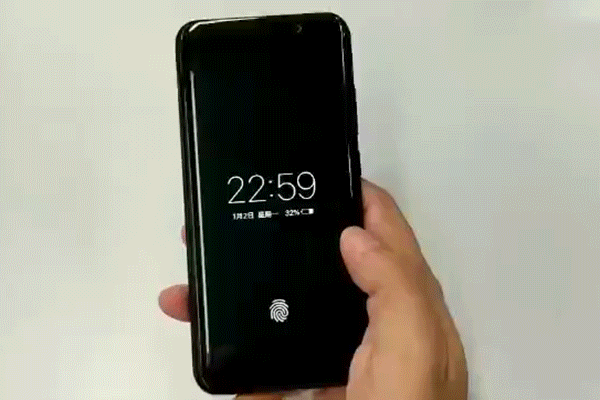 2018年3D面部识别技术难在安卓旗舰机上普及