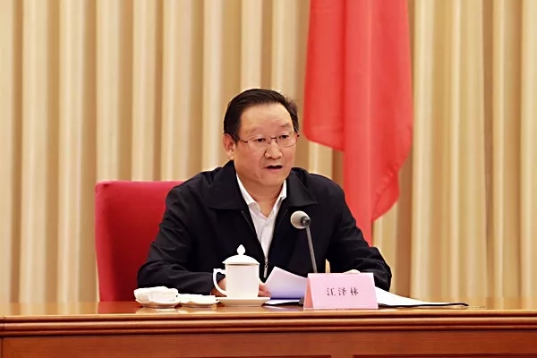 江泽林