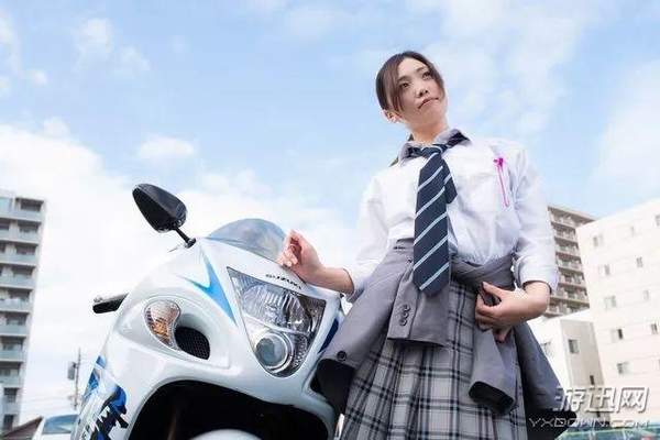 日本萌妹Coser自曝黑历史 肥猪女为COS梦瘦身成美少女