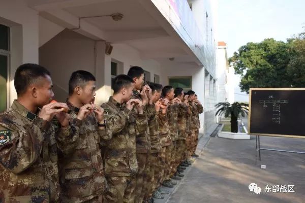 新兵下连一月有余,他们是否已经适应了连队的