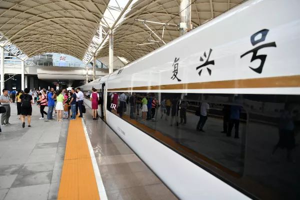 今起网络发售初六火车票,这些抢票攻略赶紧收