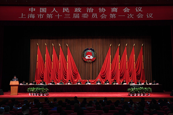 推动高质量发展、创造高品质生活,李强逐一回