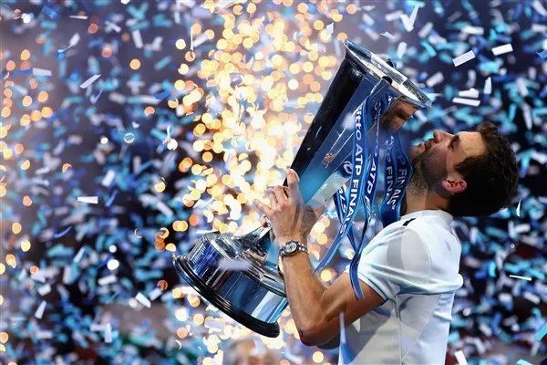 ATP公布2019年世界巡回赛赛程