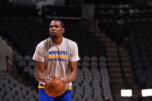 kevindurant,kevindurant35 美国职业篮球运动员凯文·杜兰特(kevin durant)