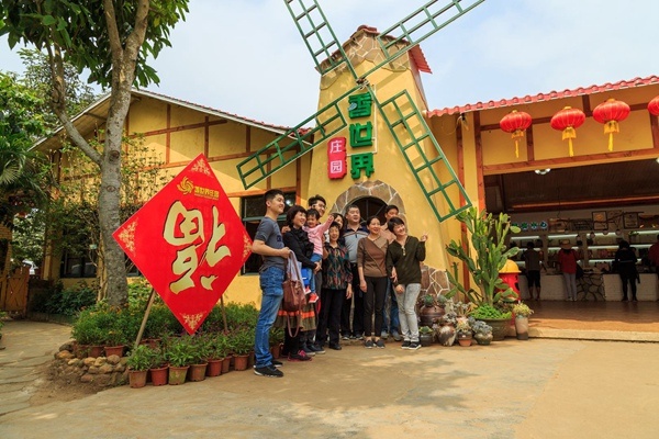 国庆各省旅游收入排行_2018年海南旅游收入(3)