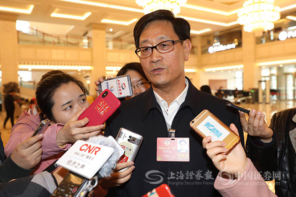 上证报记者 史丽摄