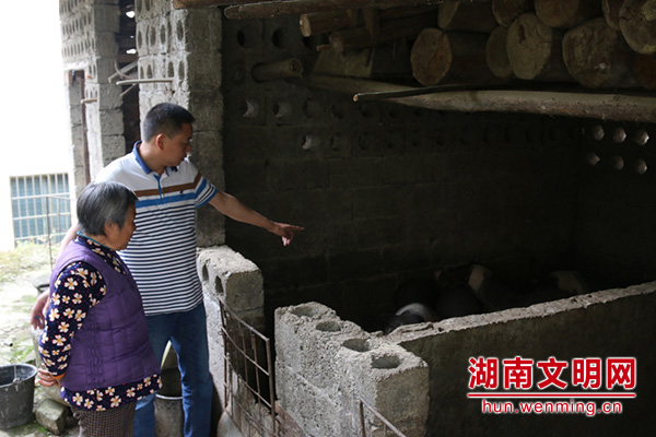 中央文明办发布2月中国好人榜 4名湖南好人