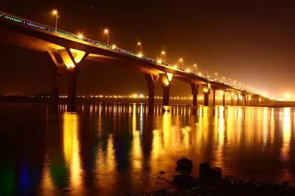 橘子洲大桥将提质改造,今明两晚这个时段禁机