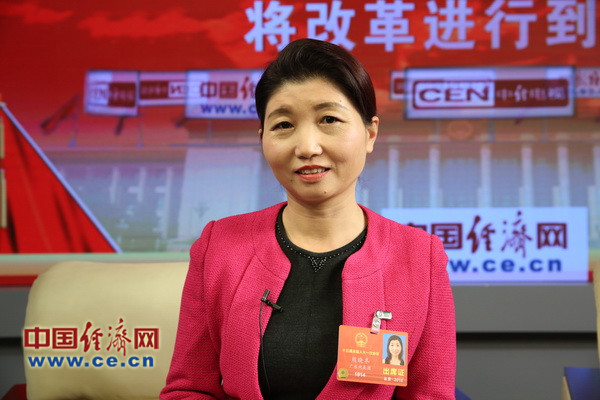 熊晓冬:产业转移带动粤东西北农村经济发展