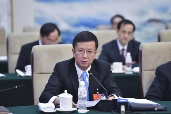 浙江大学党委书记邹晓东:好大学不只体现在排行榜