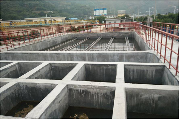 重点流域水污染防治项目网上公开巡查:陕西省