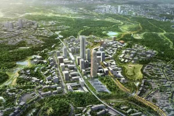 成都公布11大乐活工程，5年建成具国际影响力消费中心城市