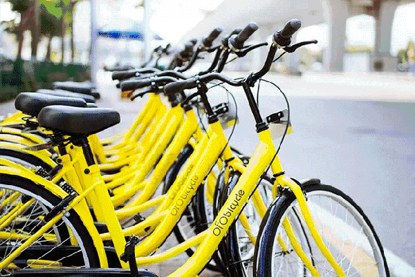 共享单车纷纷涨价!免费骑时代结束,你还接着