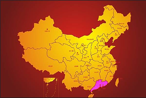 2017中国养猪业报告!|农产品|期货