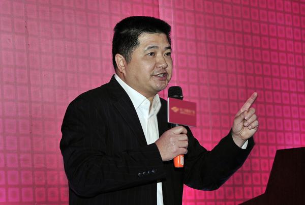 泰禾回复深交所:明年销售目标2000亿为黄其森