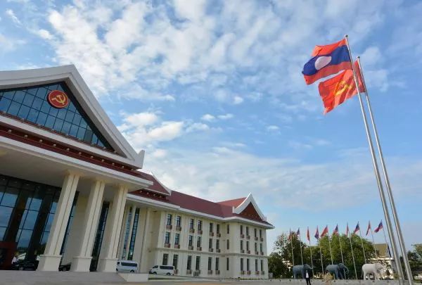 周边 | 中国对老挝有多重要?港媒:后者这项国家