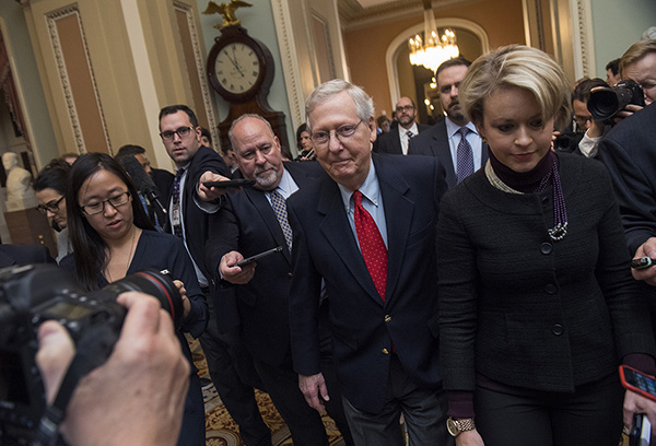 美国减税了,中国如何应对|减税|正税|税改