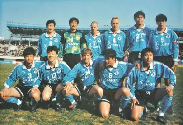 有种足球叫大连万达!迟尚斌:足球城有希望了|新闻日志|迟尚斌|足球|中超_新浪新闻