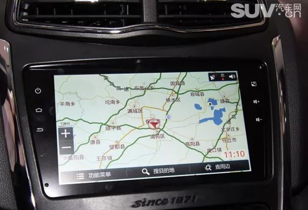 三款十万左右的SUV推荐 舒适宽敞还是六座