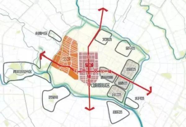 成都公布11大乐活工程，5年建成具国际影响力消费中心城市