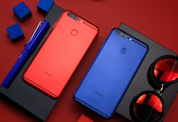 荣耀四机型升级Android 8.0 功能人性化|荣耀|A