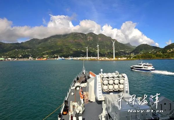 印度拉一小国卷入中印之争 新建军事基地中国须警惕