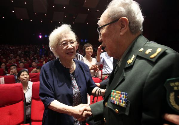 “电影党课”受好评，帮助更多优秀电影找到观众