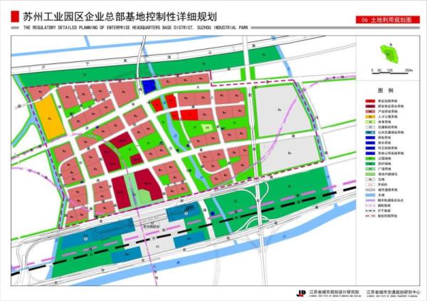 苏州园区出台总部经济新政,专家称生产性服务