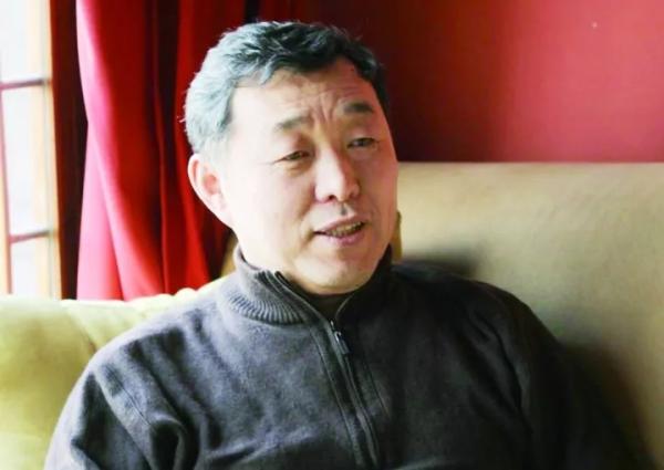 国家应对气候变化战略研究和国际合作中心首任主任李俊峰 中国能源报 图