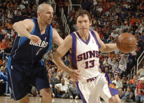 美媒:2018年NBA名人堂候选名单公布 两大传奇