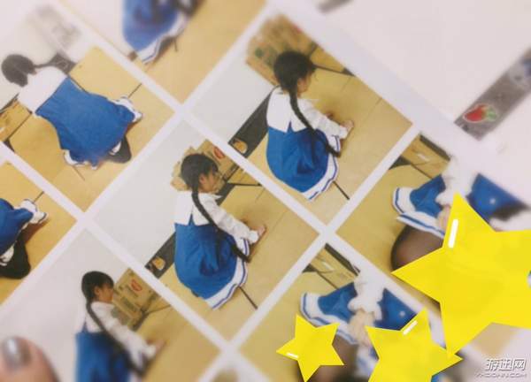 上瘾了?日本美女动画师再次COS萝莉看直播引热议