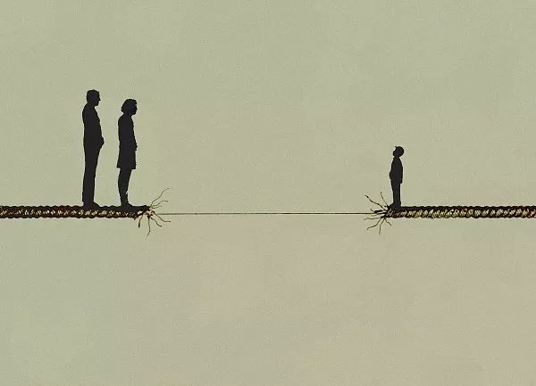 从“父母皆祸害”到屏蔽朋友圈:中国式亲子关系的控制与逃离 | 思想界