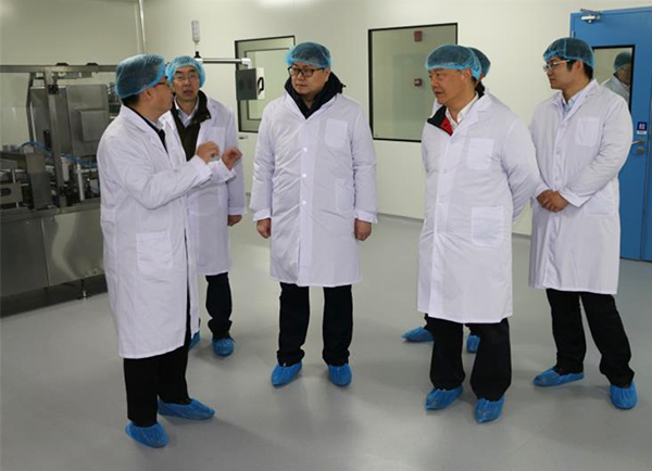 振兴司赴辽宁省开展经济形势及专项工作调研|