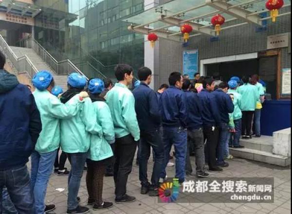 成都住房租赁补贴门槛降低:收入标准家庭10万