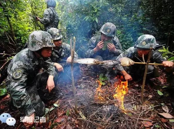 服务 | 寒区饮食科普:风雪战斗餐,这样吃才科学