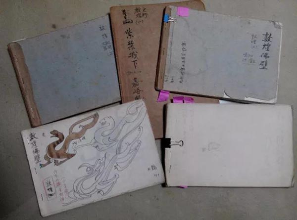 ?《九色鹿》和冯健男的故事或许能给你答案|国