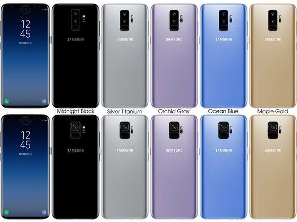 2018年这12款新机更值得剁手:有你喜欢的吗|新